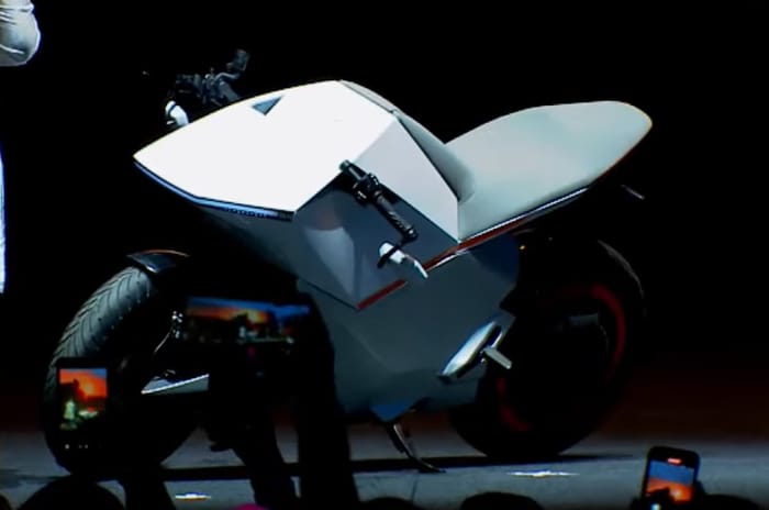 Ola S1 Pro Sport revealed along with future technology promises